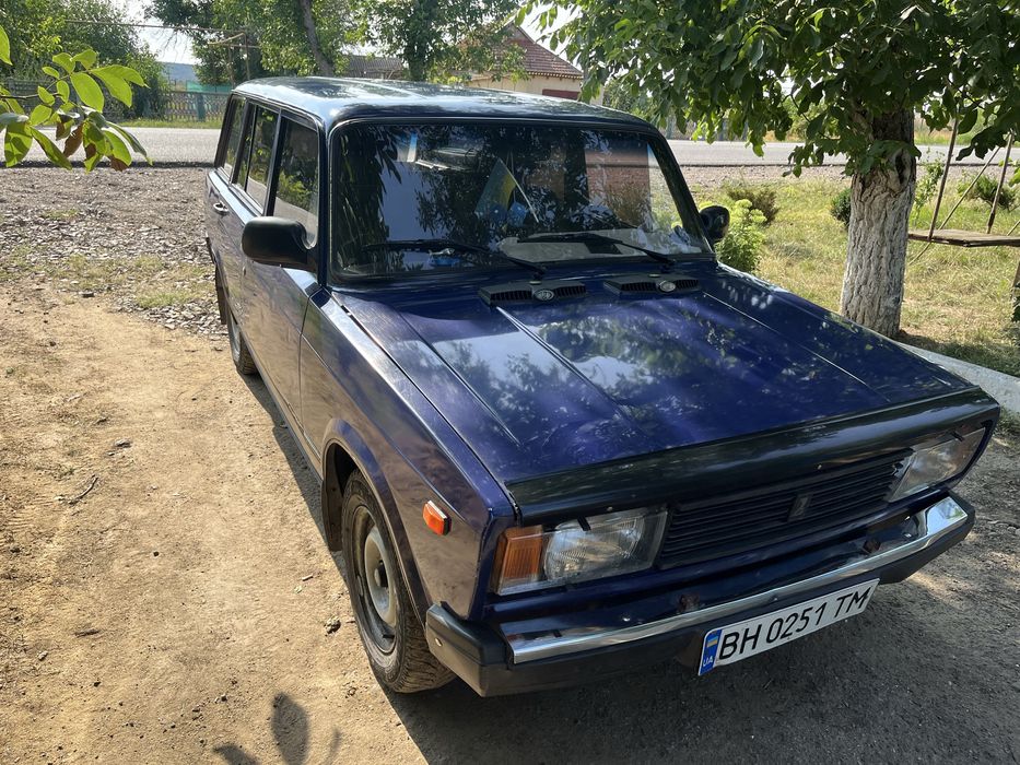 Продам ваз 2104.