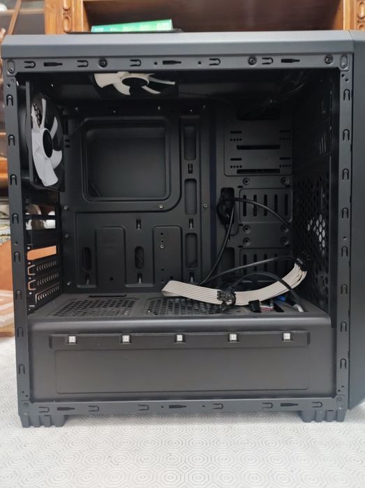 Nox Hummer MC Preta
