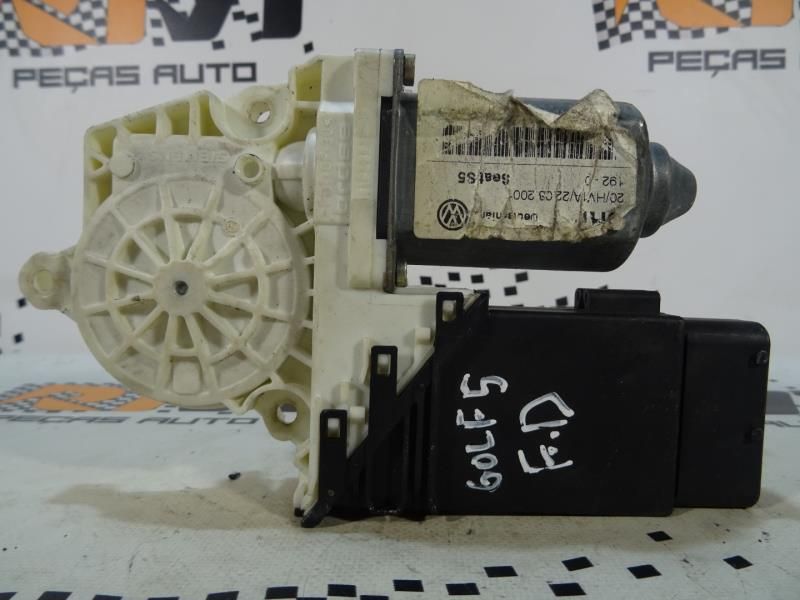 Motor vidro frente direito VOLKSWAGEN Golf IV (1J1)
