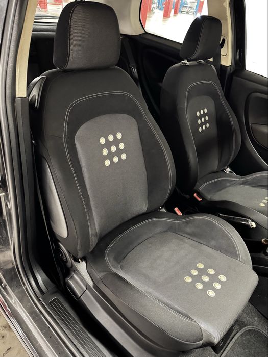 Fiat Grande Punto Sport 1.3 M-Jet