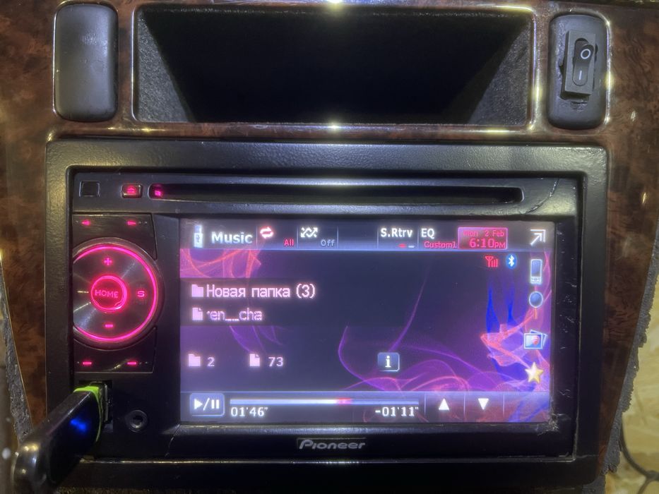 Продам Б/В автомагнітоли