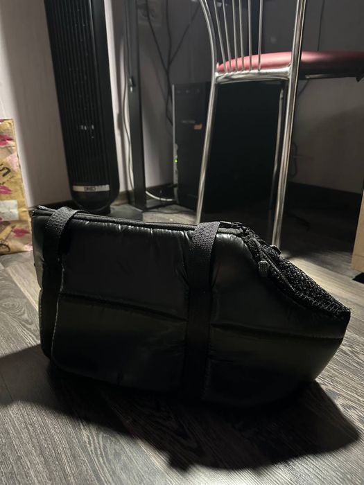 Переноска для маленьких собак