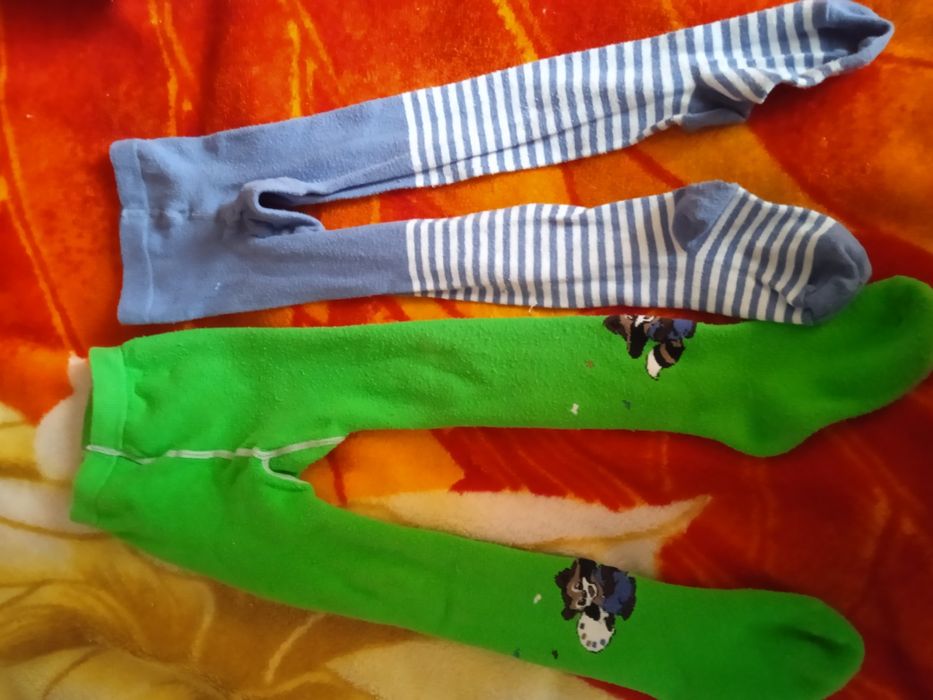 Колготки для девочки