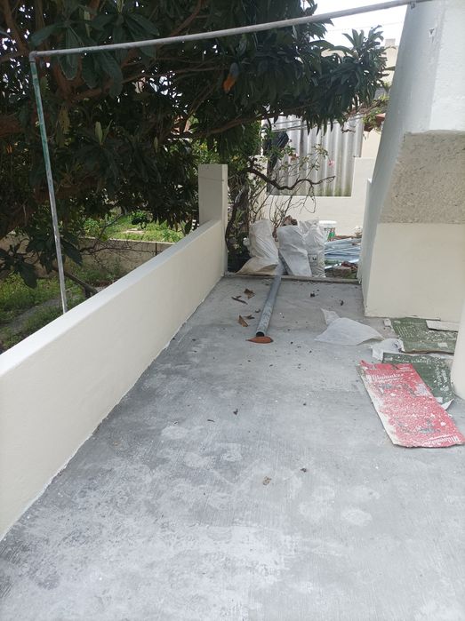 T1 equipado e mobilado nos Olivais Lisboa