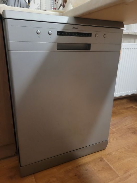 Zmywarka 60 wolnostojąca sprawna Amica