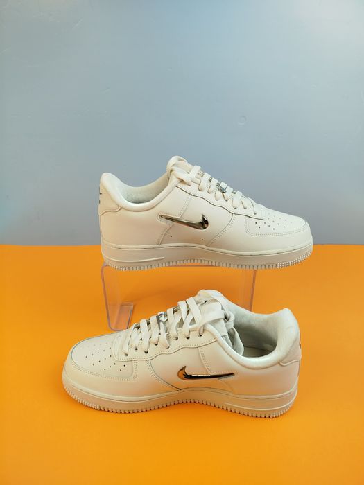 Buty Wmns Air Force 1'07