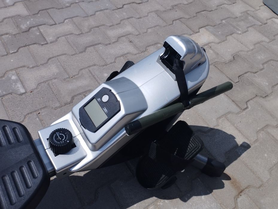 Wioślarz  magnetyczny