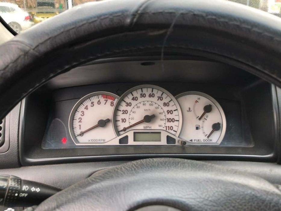 Продається тойота королла