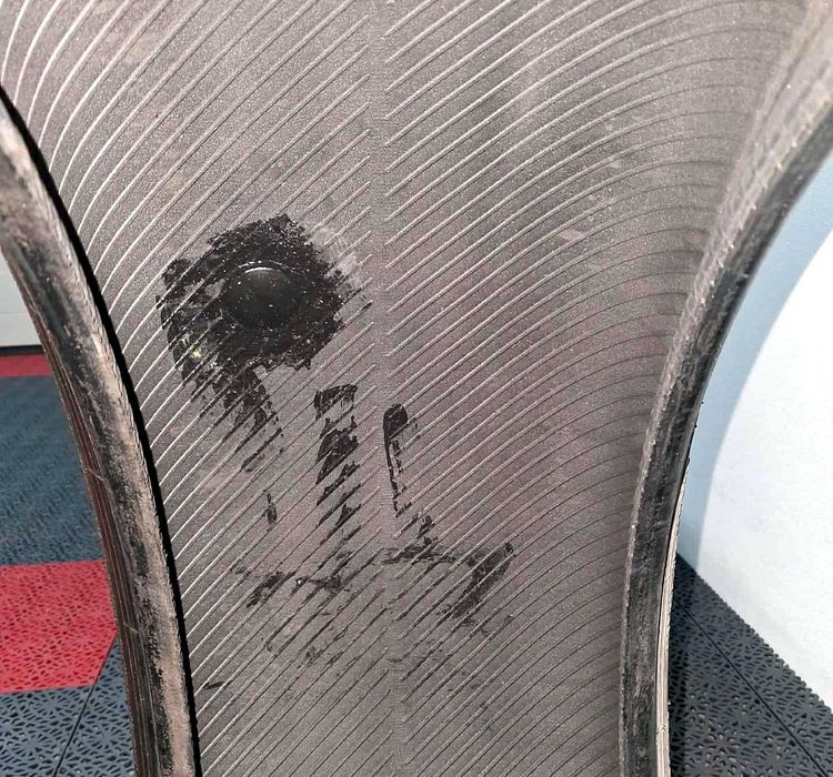 Komplet letnich opon Dunlop SP Sport Maxx 050  235/55  R20  102 V