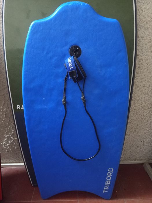 3 pranchas bodyboard criança