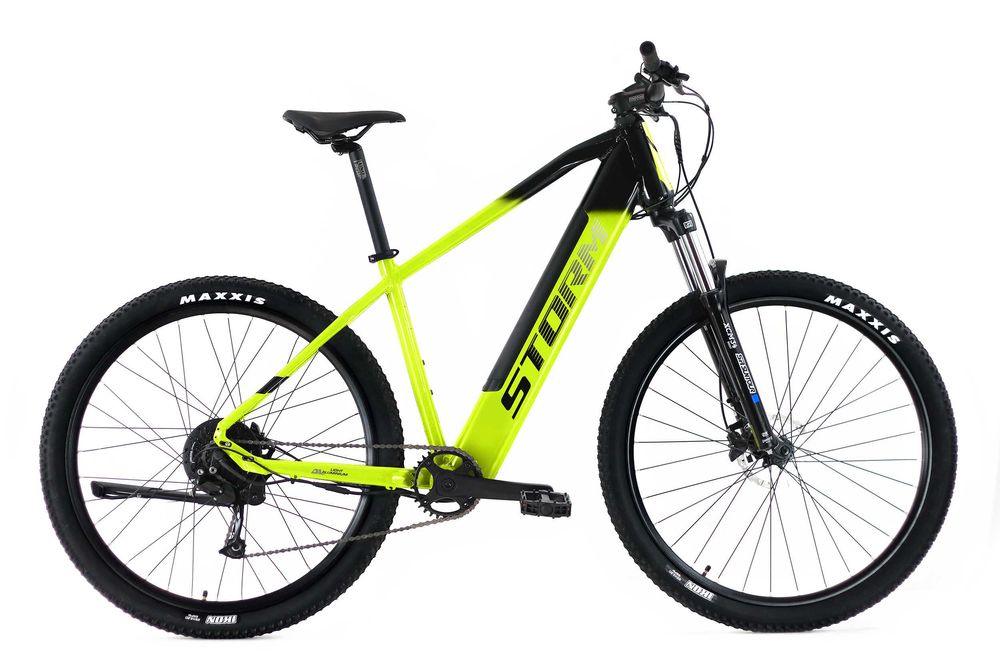 Rower elektryczny MTB 29" Storm E-Taurus  ,, 2,0 "