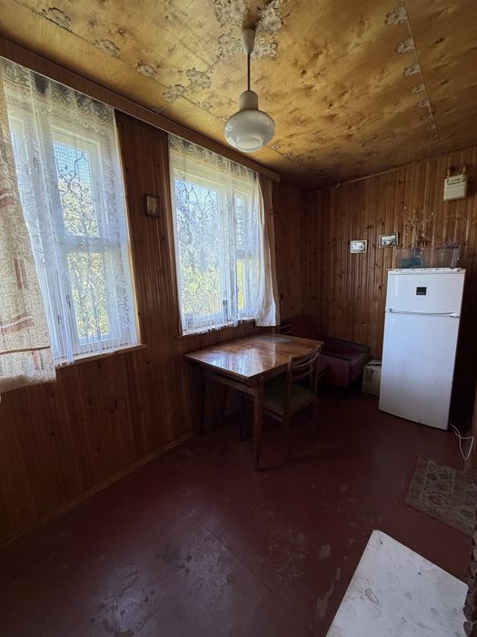 Затишна дача біля лісу та озера — СТ «Радуга» (Малютянка), 18 км від Києва