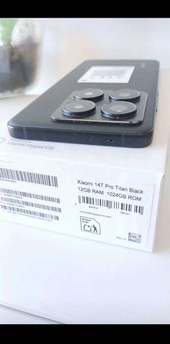 Xiaomi 14T Pro 1TB