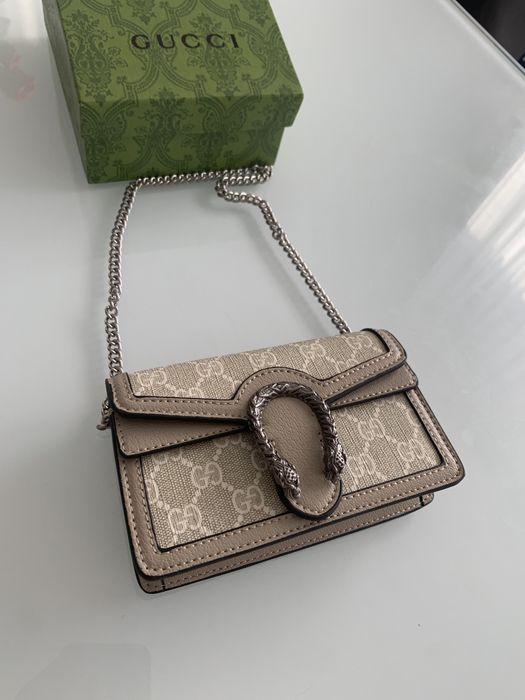 Torebka Gucci Dionyssus mini