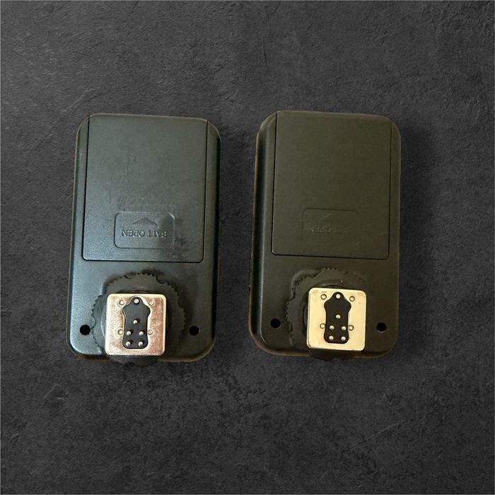 Синхронізатори Yongnuo YN622C