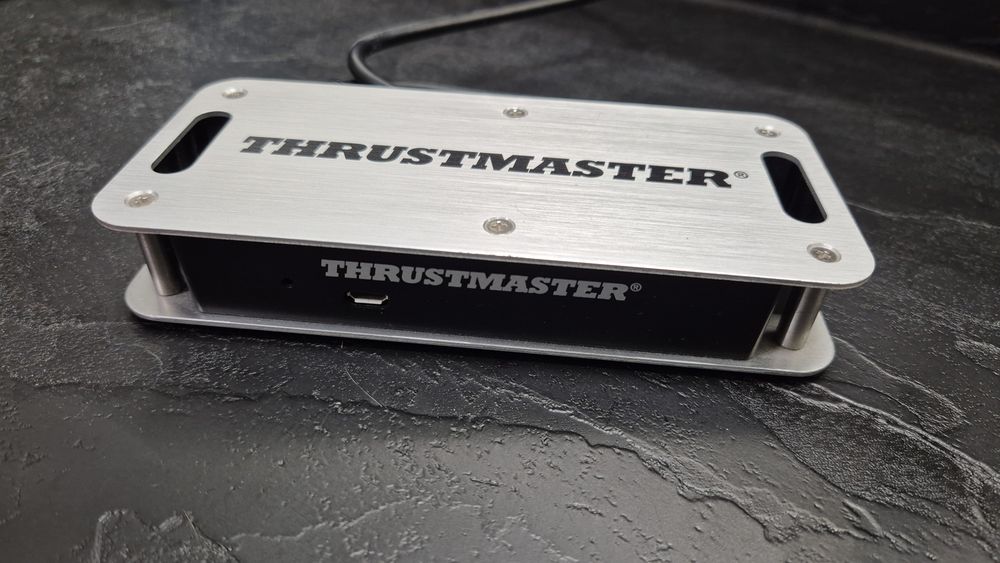 Thrustmaster Sim Hub