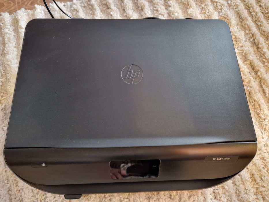 Drukarka wielofunkcyjna HP ENVY 5020