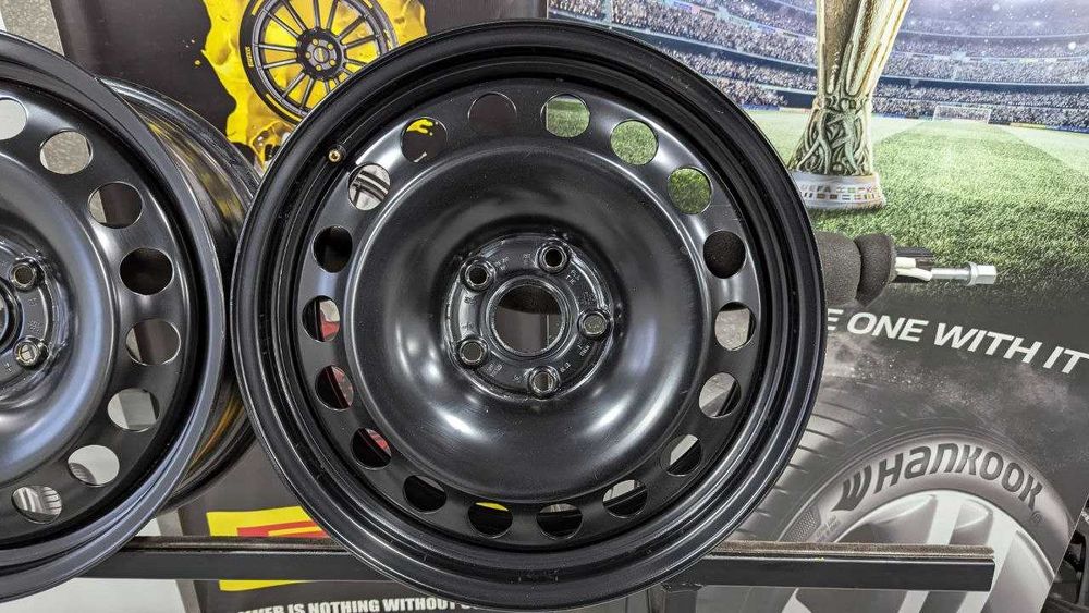 Диски VW 5/112 R17 6.5J ET38 dia57.1mm