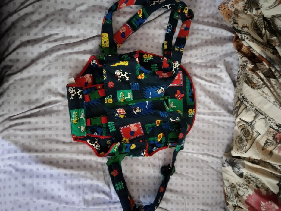 Кінгуру для дітей