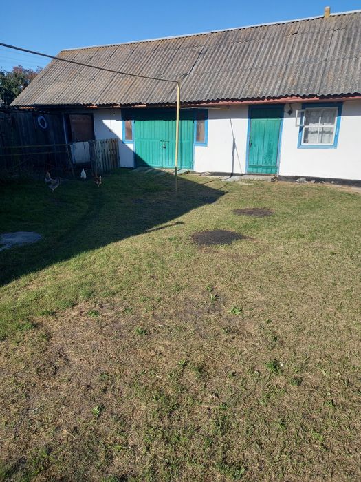 Продаж будинку в гарному стані