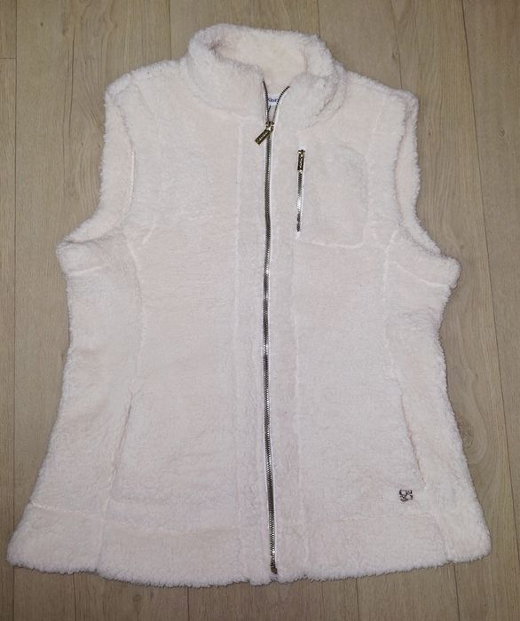 Жилетка Шерпа Calvin Klein, р. М, нова!