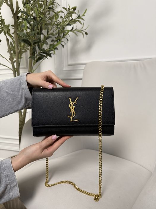 Сумка YSL Yves Saint Laurent Kate