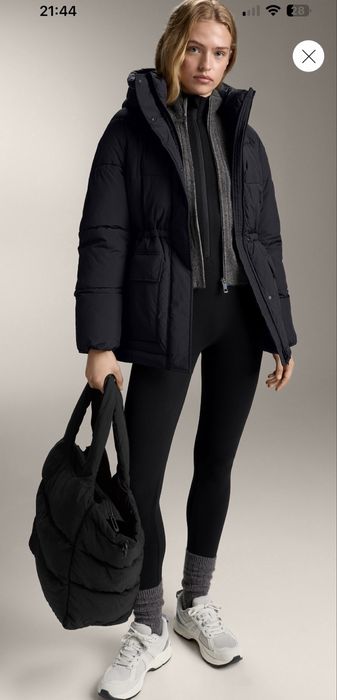 Комбінезон термо oysho