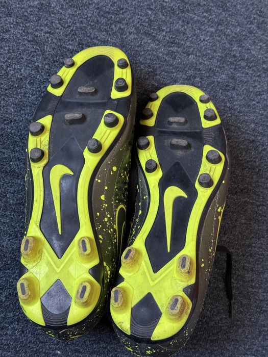 Бутсы Nike Magista Onda FG