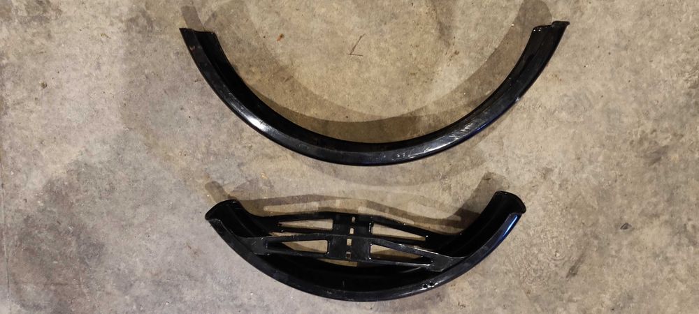 Peças Casal 125 K276 RZ Boss e outras. Novo