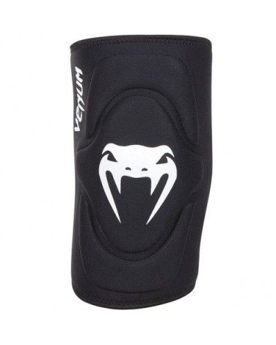 Защита колена VENUM Kontact Lycra/Gel Knee Pads
Все про товар
 
Описан