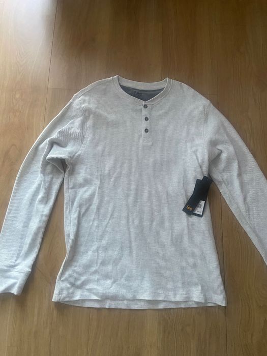 Bluzka nowa Lee rozmiar M