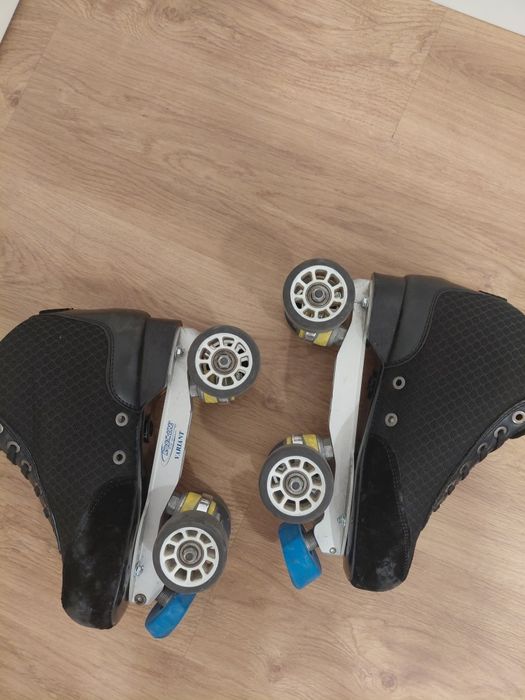 Botas Hóquei Jet 41 e Outros