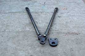 жесткая сцепка для фуры ман маз камаз ивеко буксир-эвакуатор тягач