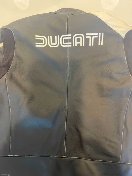 Blusão DUCATI by Dainese