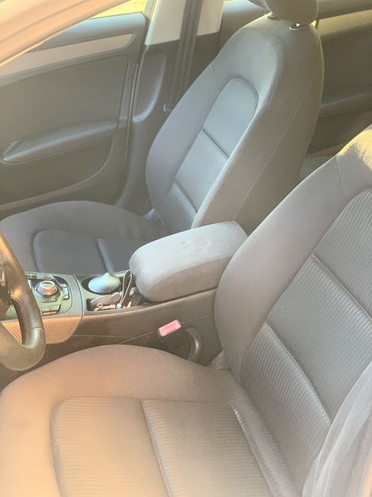 Audi A4 2.0TDI 2010 impecavel