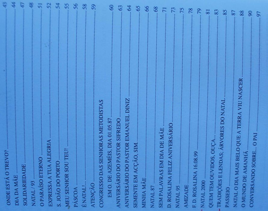 Eu Escolhi... (60 Poemas) de Carlos Alberto Gil Rocha da Costa