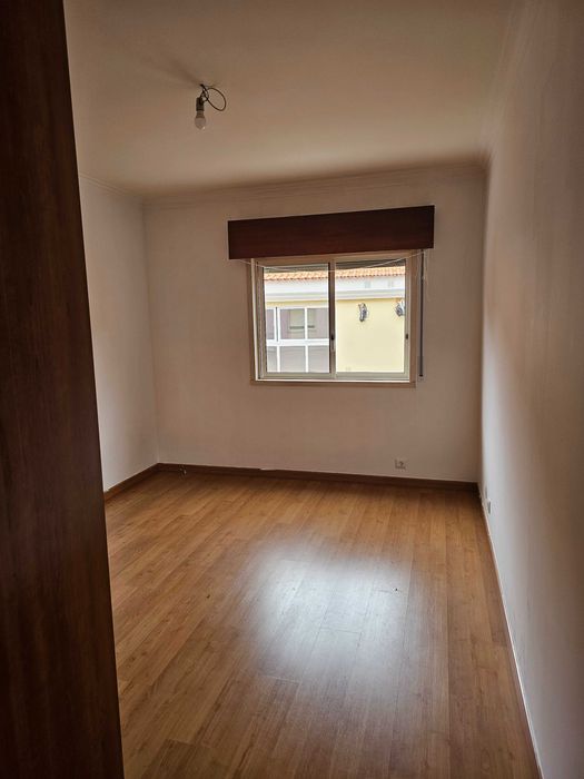 Pavimento Flutuante Laminado