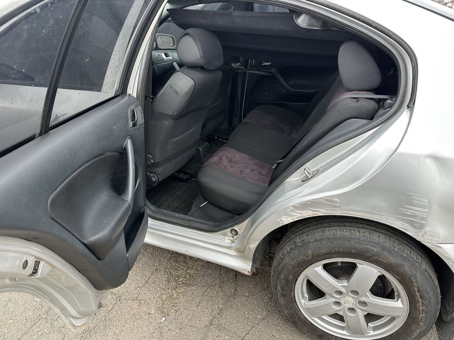 Продам Škoda Octavia 2006 р