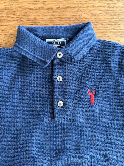 Sweter Next rozm. 116