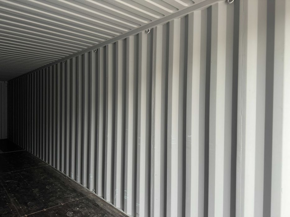 Морські контейнери. 20фт 40 фт. Нові та Б/В.