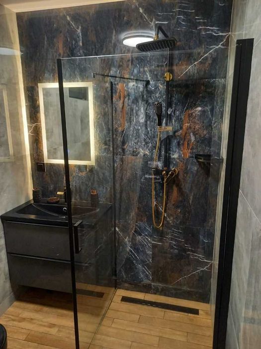 Apartament nad brzegiem jeziora, jacuzzi, sauna, ognisko