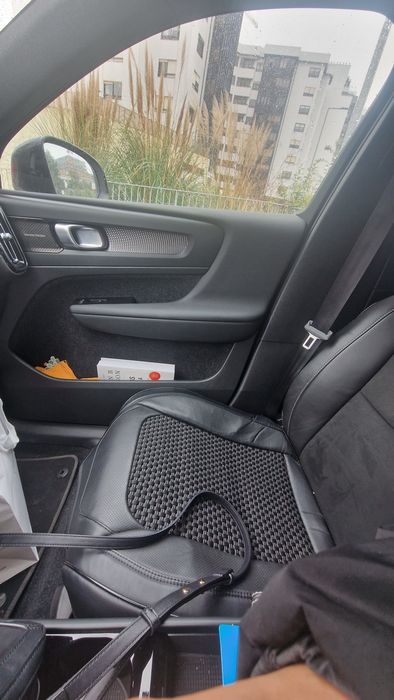 Volvo xc40 r design t5