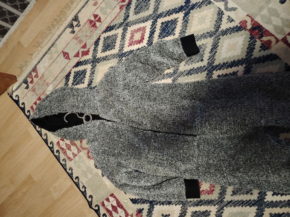 Кигуруми Пижама теплая на зиму 140р на 9-10л