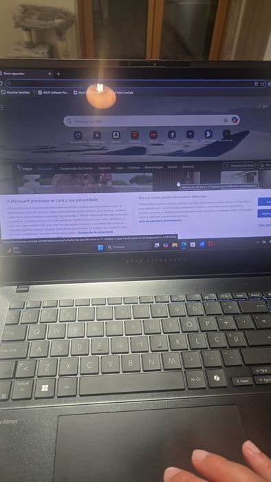 Asus vivobook 16 RAM