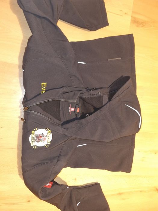 Kurtka softshell Engelbert strauss