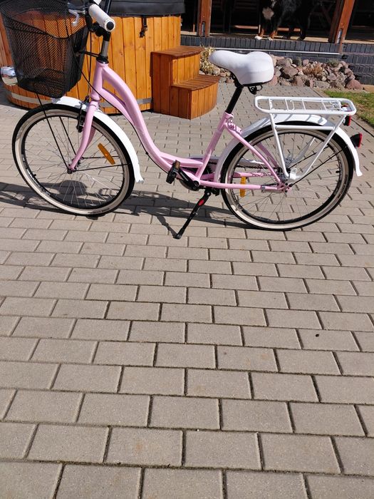 Sprzedam Rower młodzieżowy