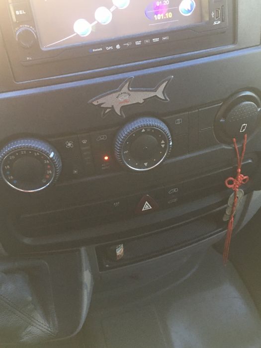 Продам Sprinter 211