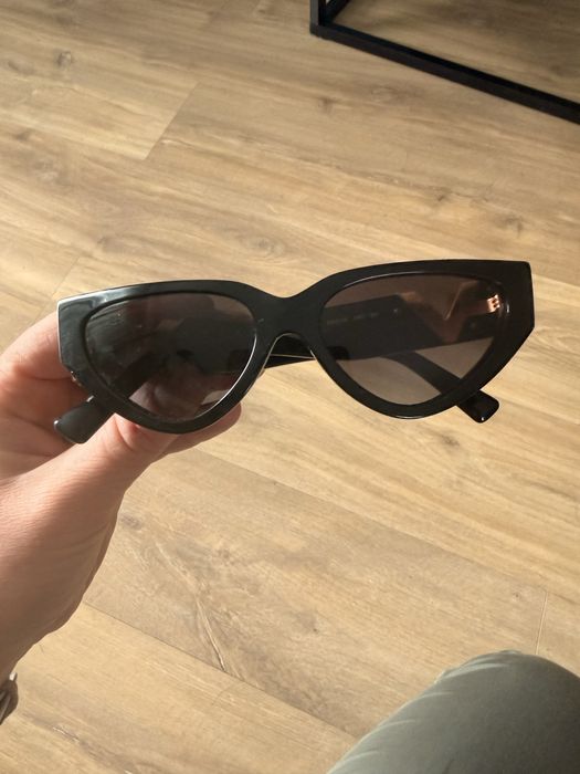 Okulary przeciwsłoneczne Valentino VA 4063 5001/8G 54