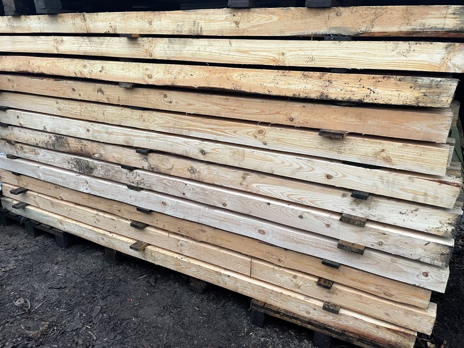 Kantowki 10x10x300