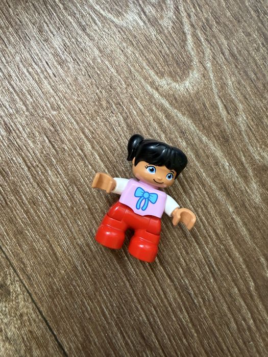 Lego duplo набор + подарок